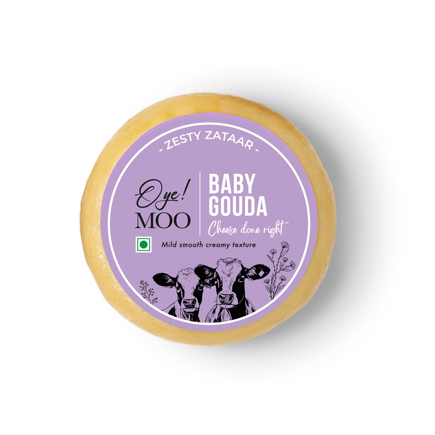 Baby Gouda – Assorted Flavors