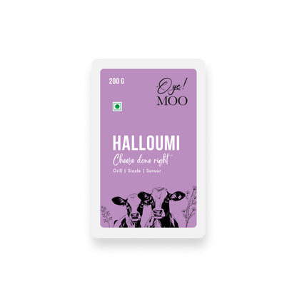 Halloumi