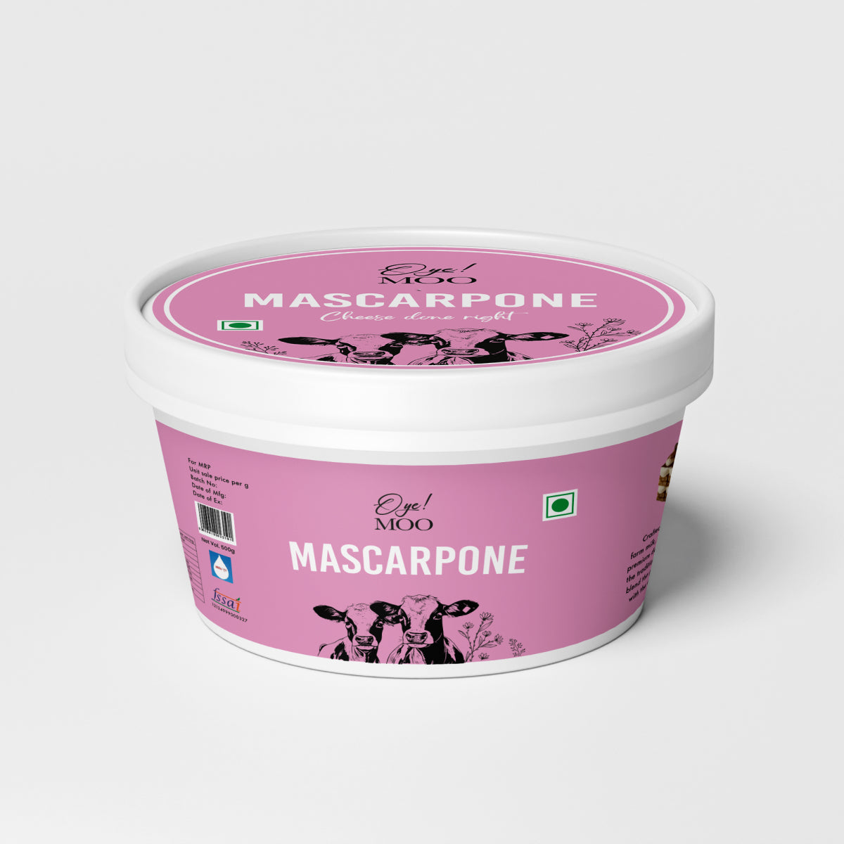 Mascarpone