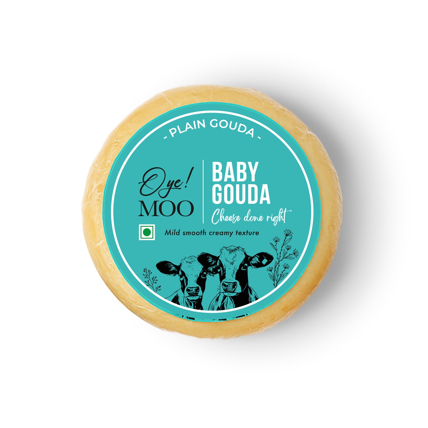 Baby Gouda – Assorted Flavors