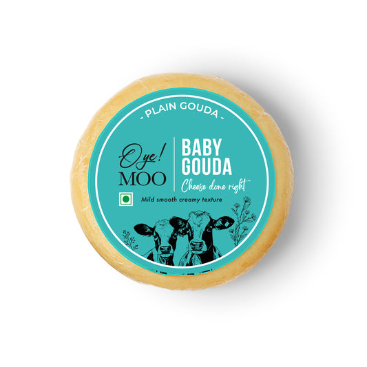 Baby Gouda – Assorted Flavors