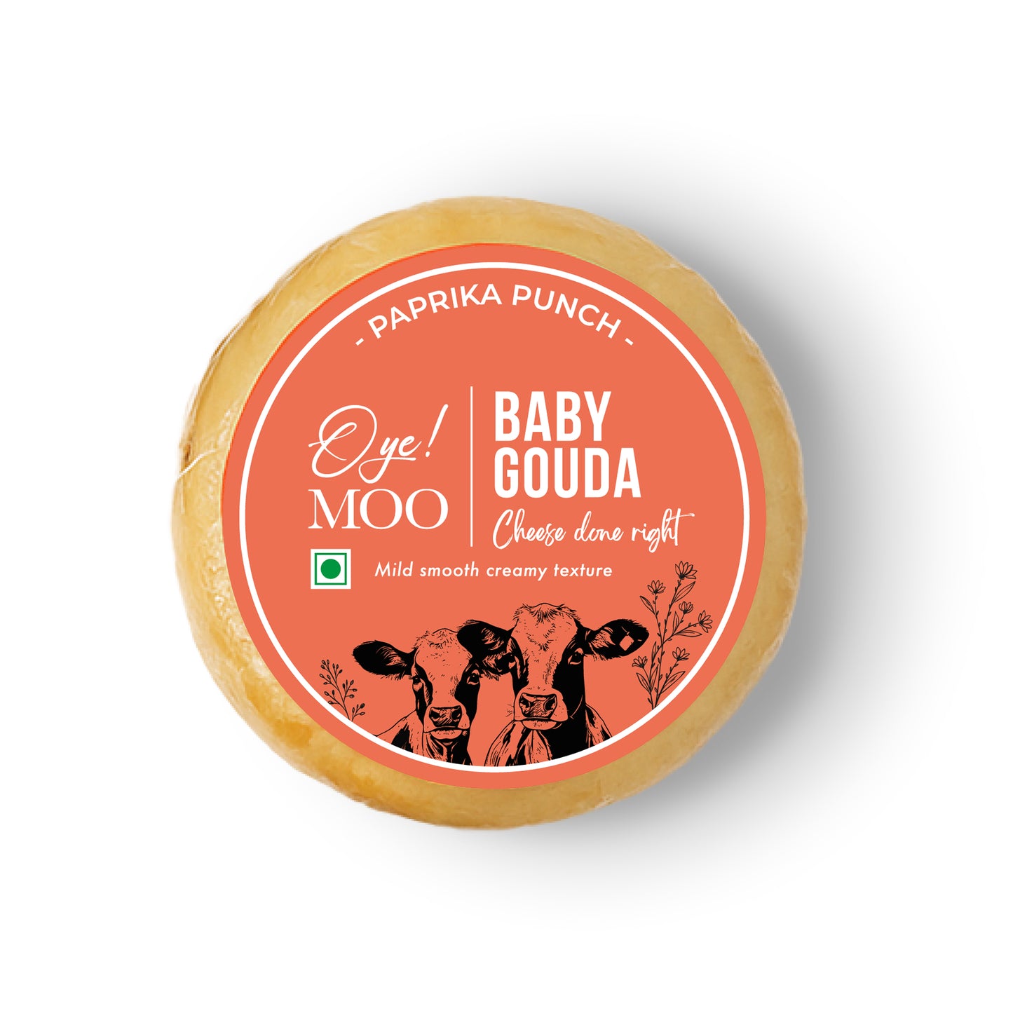 Baby Gouda – Assorted Flavors
