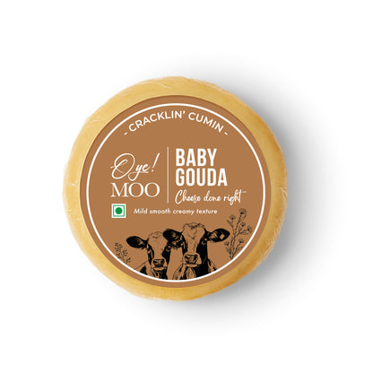 Baby Gouda – Assorted Flavors