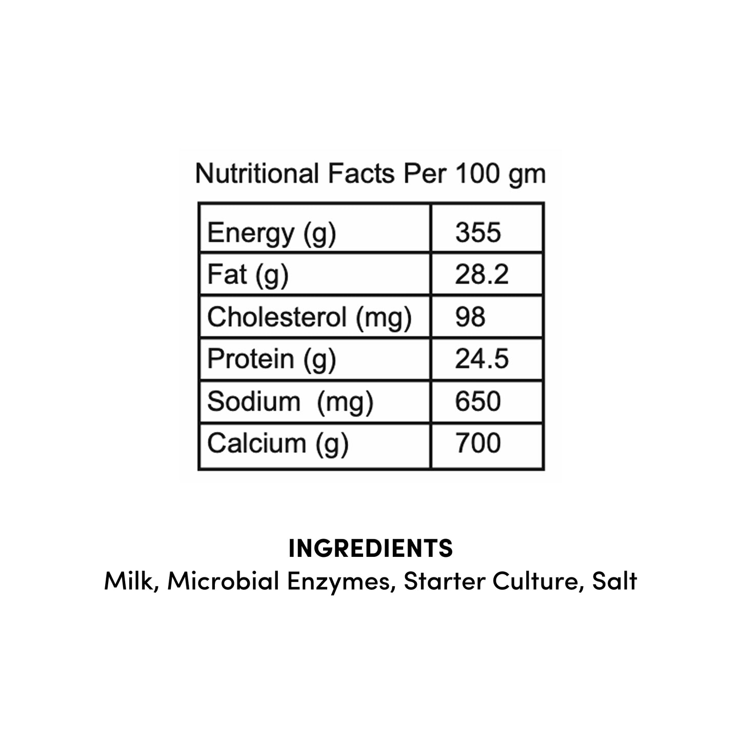 Baby Gouda – Assorted Flavors