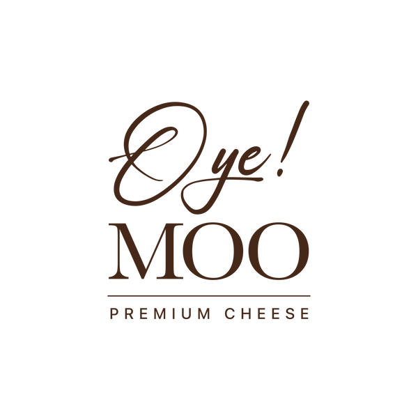 Oye Moo - Premium Cheese